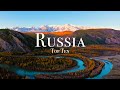 Tour Nga - Trung Quốc 8N7Đ: Moscow - Saint Petersburg - Thành Đô