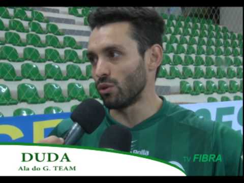 GREEN TEAM vs SÃO PAULO