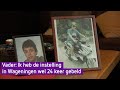 Vader slachtoffer Wageningen 'belde wel 24 keer tevergeefs naar de instelling'