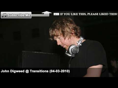 John Digweed @ Transitions (04-03-2010) [4/6] Miquell Santos vs Philip Michael Andersson - Endless
