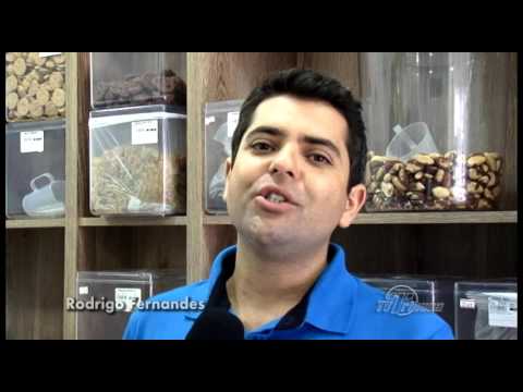 Programa Nossa Terra TV Tribuna - SBT - 28/04/2016