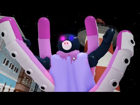 ROBLOX PIGGY 2 MIMI KRAXICORDE JUMPSCARE - Roblox Piggy Book 2 rp