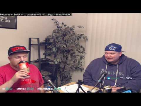 FSTV Season 3 Episode TWO