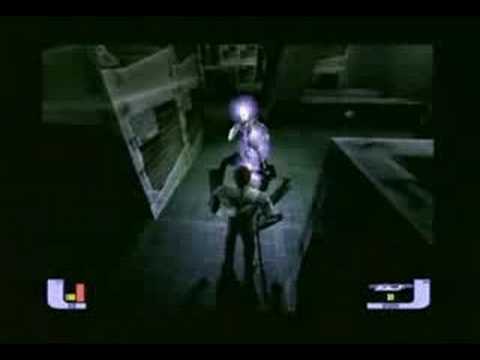 Star Trek: Deep Space Nine - The Fallen - E3 Trailer