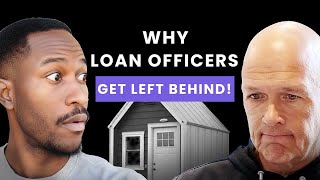 Top Mortgage CEO Reveals 2 Questions That Close Every Deal | Chris Vinson | EP 22
