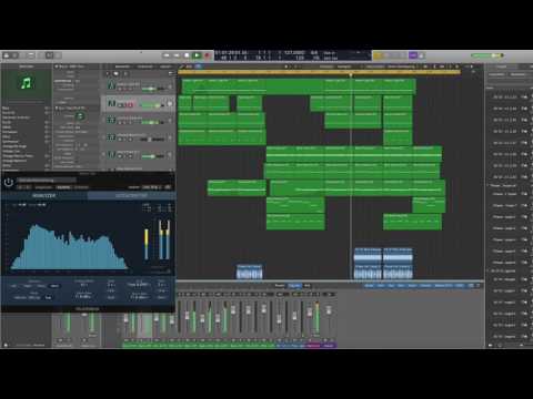 SYNAPSE AUDIO DUNE 2 VST DEMO VERSION - SYSTEM TEST SONG
