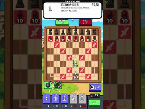 Castling : Tower Defense
