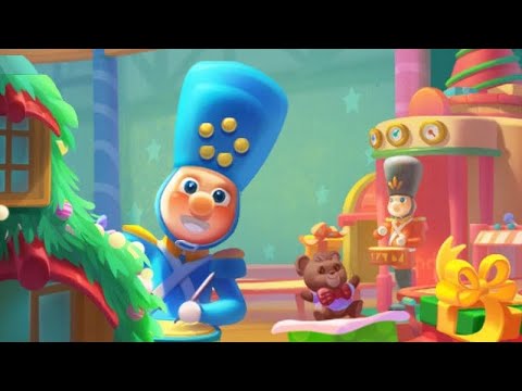 Matchington Mansion Level 4391-4393 | Maya Gaming Channel #mayagamingchannel