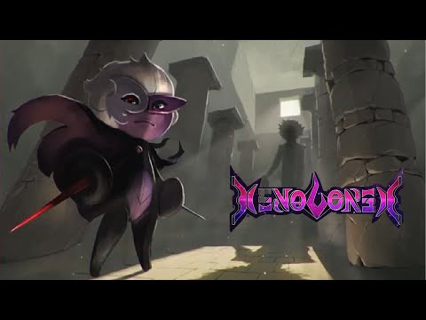 IL POKEMON X DI VICTOR Xenoverse Per Aspera Ad Astra Parte 30 ITA