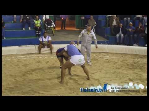 Rosario C.L. 12 - C.L. Unión Tetir 7