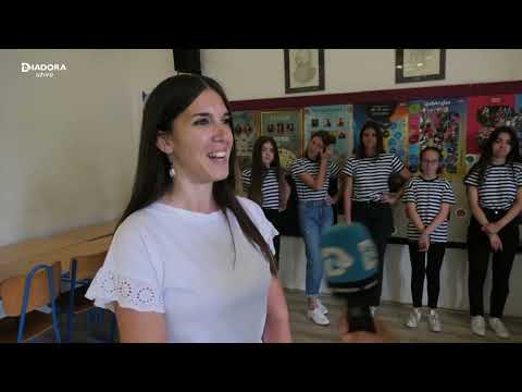 POMALO Klapa Benje 14.6.2022.