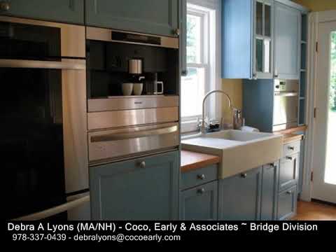 49 Mission Road, Chelmsford MA 01863 - Single Family Home - Real Estate - For Sale -