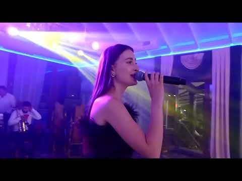 Corina Teleatnic & Formatia Amor-Soroca