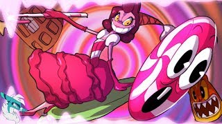 Cover art for [E] Sugarland Shimmy [REMIX]