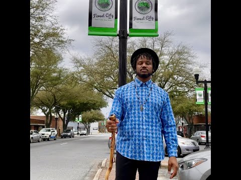 Grandaddy Lo Music Video