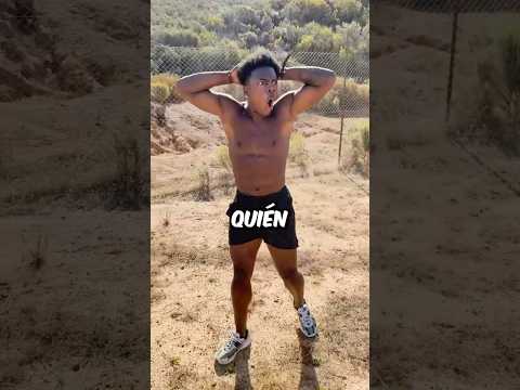 Speed Se Enfrentó Con Una Chita Y Todos Se Quedaron En Shock👀😮