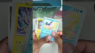 Opening surging sparks etb (hits only!) #surgingsparks