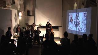 Open Gate/Hyesook - horse -Alex Cline