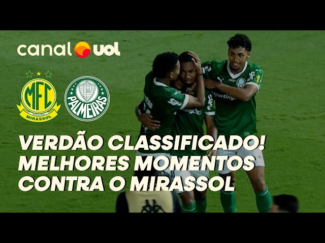 Palmeiras vs Cuiabá: Análise dos Jogos e Melhores Momentos