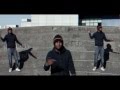 M-Squad - Toulouse Cypher 