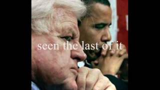 Son House - President Kennedy - Reverse