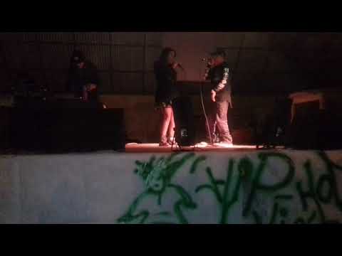 Poniente psycho represent