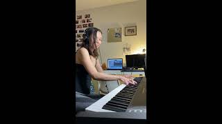 Imperial Strut Piano Solo Cover - Yellowjackets