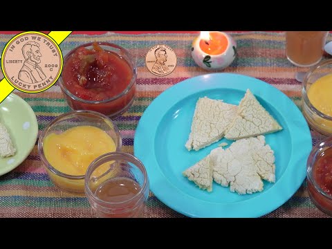 Nacho Chips & Cheese Dip Real Meal Oven by Easy Bake