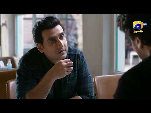 Mujhay Qabool Nahin 𝗡𝗲𝘄 𝗣𝗿𝗼𝗺𝗼 Episode 34 - Ahsan Khan - Madiha Imam - Sami Khan - Har Pal Geo