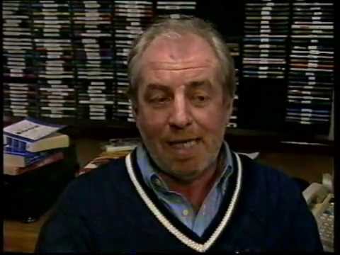 Yorkshire Dales Radio feature on ITV Yorkshire 1998