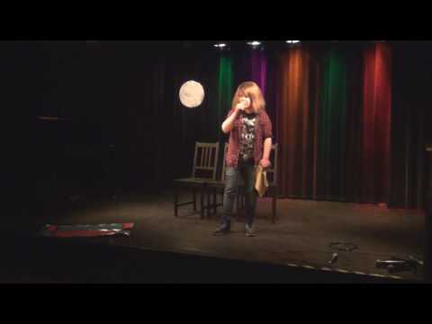 Law Law Law - fragmenty (śpiewa Kuba Anusiewicz)