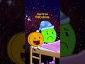 Are There Monsters Under The Bed Bfdi