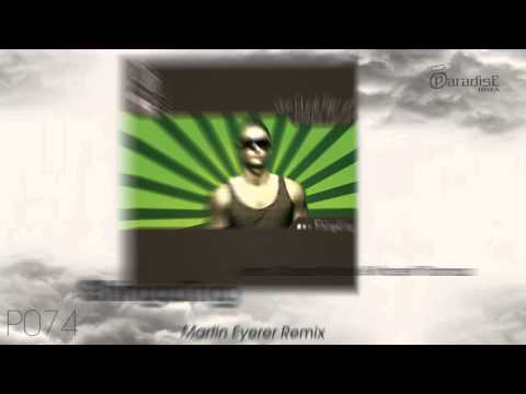 Jean-Claude Ades & Vincent Thomas - Shingaling (Martin Eyerer Remix)