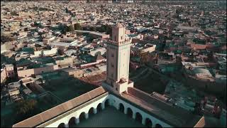 tour au Maroc , épisode 1:Marrakech  / جولة في المغرب , الحلقة 1:مراكش