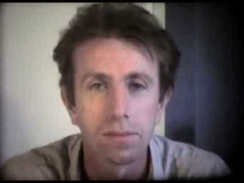 Patrick Chamming's (1984) by Gérard Courant -  Cinématon #332