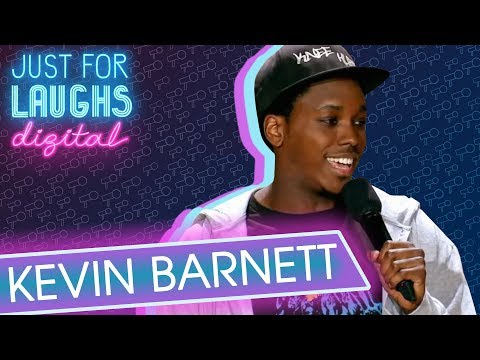 Kevin Barnett - Black Wolverine