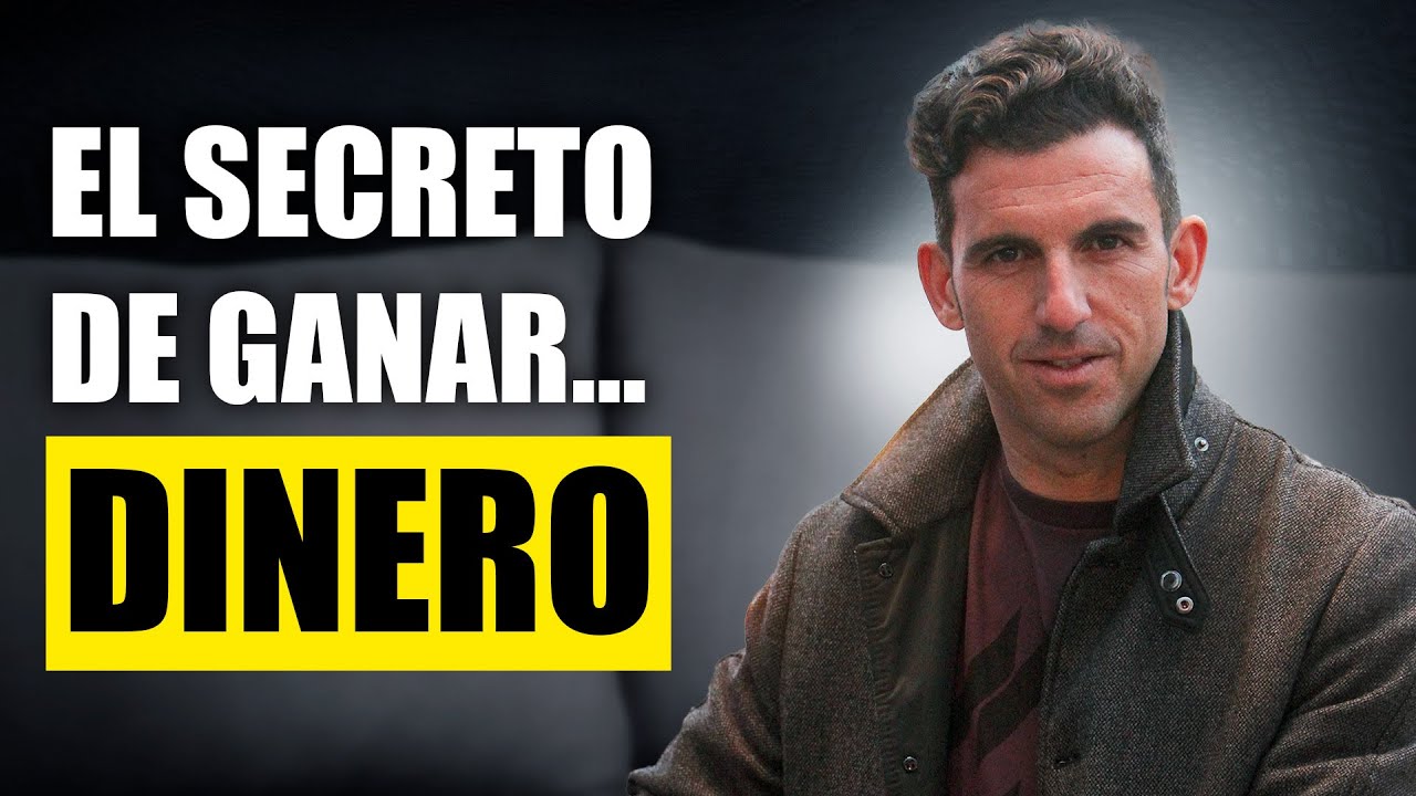 🔥 Ganar DINERO o ser FELIZ | Josef Ajram de Millonario a casi la ruina