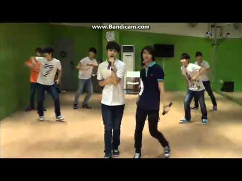 [130711] 17tv S3 STAR TEAM - HAPPINESS BY SUPER JUNIOR