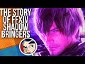 Final Fantasy XIV Shadowbringers Story Synopsis - Complete Story | Comicstorian