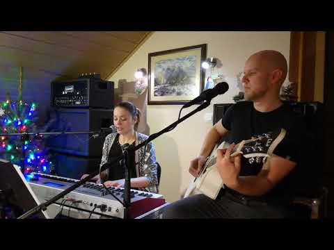 Judyta & Dawid - Dziś w stajence