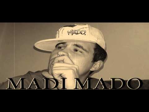UKP - LKB - Si on m'avais dit - Madi Mado Feat Sakor
