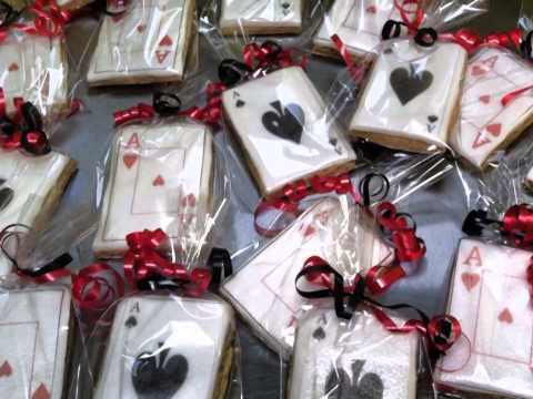 Zory´s Cookies & Cakes Start to Beginning