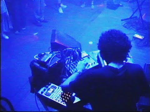 Afrodeo - Live at COCO Bar, Vienna [12/06/2025] - (full set)