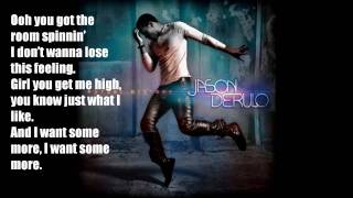 OVERDOSE LYRICS - FUTURE HISTORY [DELUXE EDITION] - JASON DERULO