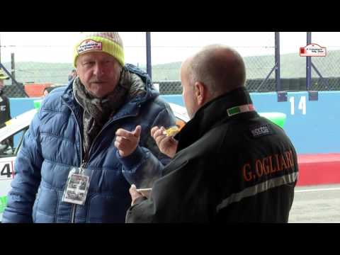 8° Franciacorta Rally Show   Ogliari Falzone   Dpd Group S S D  a R L