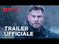 Tyler Rake 2 | Trailer ufficiale | Netflix