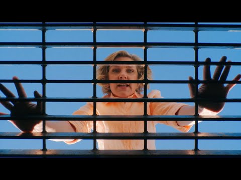 A virus makes all of humanity happy except for one woman,the most miserable person on Earth|Pluribus