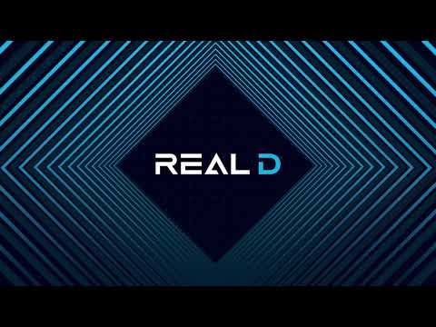 EXPERIENCE ULTIMATE IMMERSION WITH REAL D 3D TECHNOLOGY AT PVR