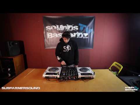 Sounds Bastardz TV - Puntata 07 - SubfarmerSound /  SynthEthics