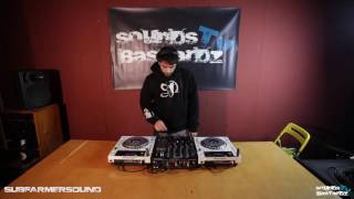 Sounds Bastardz TV - Puntata 07 - SubfarmerSound /  SynthEthics